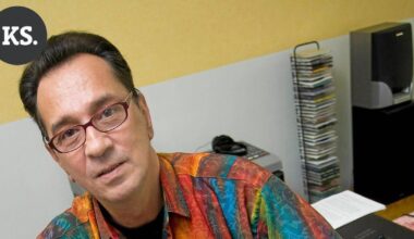 Keuruulla vaikuttanut muusikko Kyösti Roth, 71, on kuollut | Uutissuomalainen