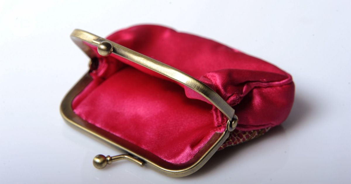 Seitsemän täsmävinkkiä, joilla voi pelastaa loppuvuoden rahatilanteen