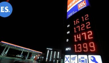 Häiriöt Teboilin polttoaineen jakelussa saattaisivat nostaa paikallisesti hintoja – huoltovarmuus tuskin vaarantuu | Uutissuomalainen