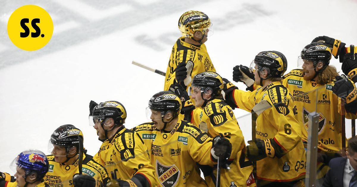 KalPa otti 6–4 voiton Kärpistä – tästä jutusta voit tarkastaa perjantain ottelun tapahtumat | Urheilu