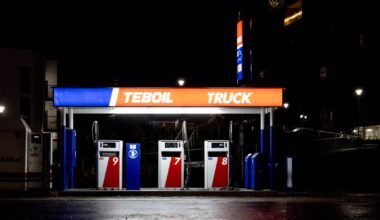 HS: Suomen Pankki varoittaa, että Teboilin kanssa yhteistyötä tekevät vaarassa joutua pakotteiden kohteeksi | Talous