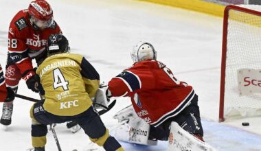 Ässät kaatanut Lukko on komeassa vireessä, HIFK valahti sarjajumboksi | Urheilua lyhyesti
