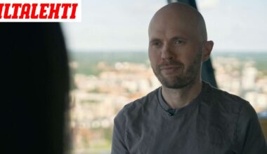 ”Luokkakaverini oli ampuja” – Ensitreffit-Mikko muistelee Jokelan koulusurmaa