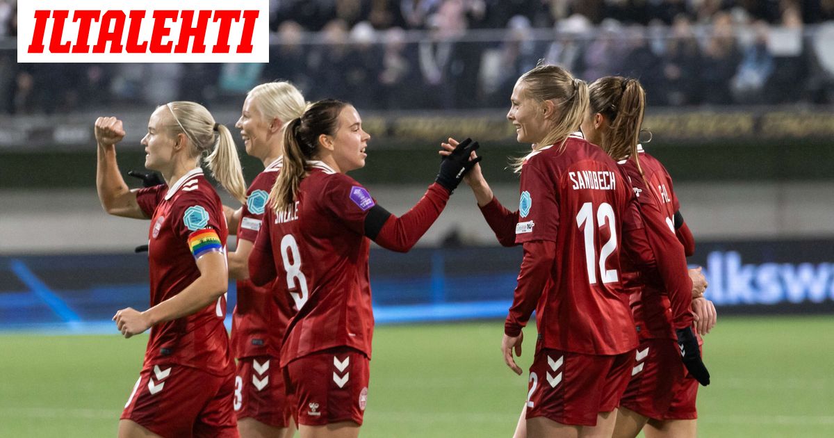 Tyly tappio – Tanska möyhensi Helmarit tekonurmen pintaan