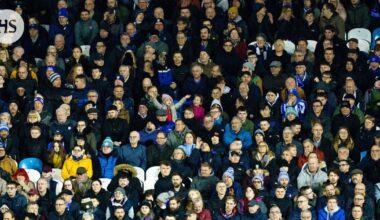 Jalkapallo: Konkurssi uhkaa Sheffield Wednesdaytä.