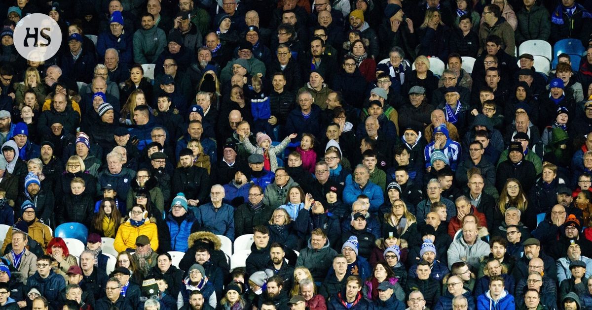 Jalkapallo: Konkurssi uhkaa Sheffield Wednesdaytä.