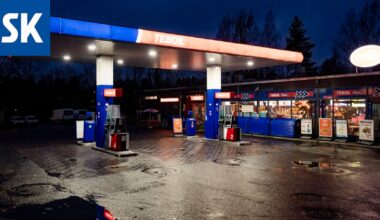 Suomen Pankki varoittaa Teboilin asiakkaita