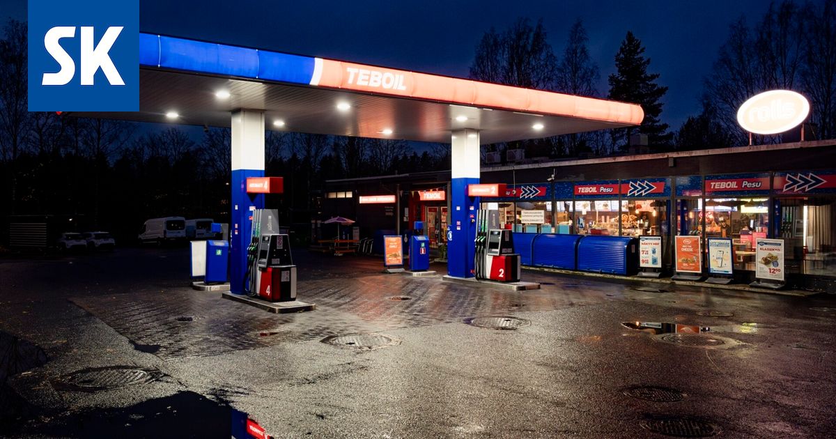 Suomen Pankki varoittaa Teboilin asiakkaita