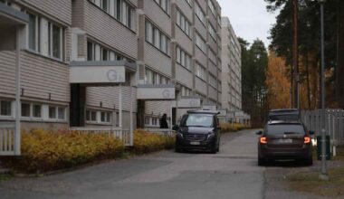 Uutta tietoa Oulun Sairaalanrinteen henkirikoksesta: Kaksi epäiltyä vangittiin – poliisilla myös muita epäiltyjä | Kotimaa