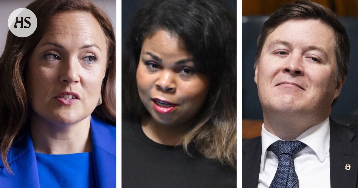 Keskisarja kertoi, miten vähän tekee oikeasti töitä – Työkaverit suivaantuivat