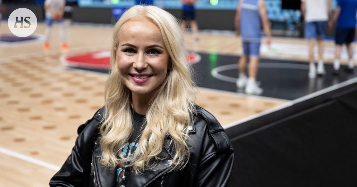 Yle värväsi suosikkitoimittaja Anni Jämsän