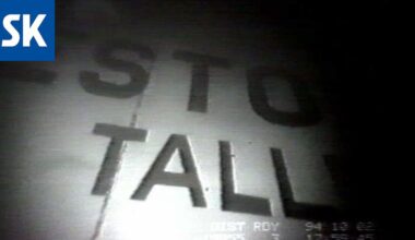 Saksalaismediat: Venäjän sotilaiden uskotaan harjoittelevan Estonian hylyllä