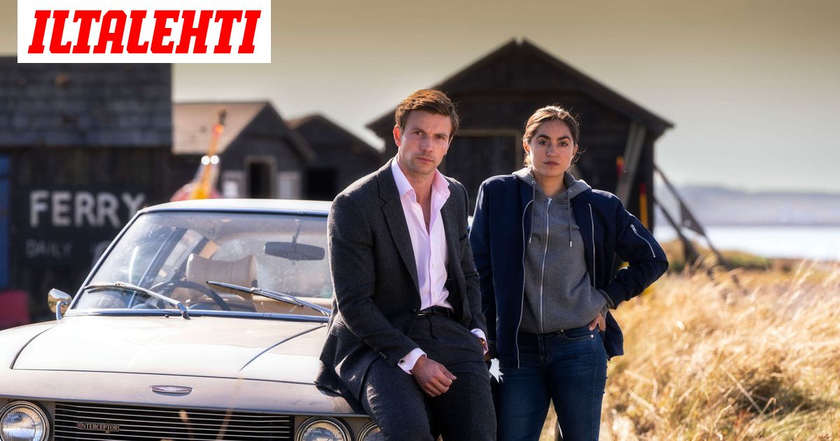 Yle solmi uuden tv-sopimuksen: Nämä sarjat näkyvät jatkossa