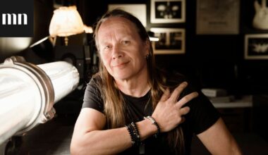 Mikki Kunttu sivuutti kohonneet kolesteroliarvonsa – sitten sepelvaltimotauti ilmoitti itsestään