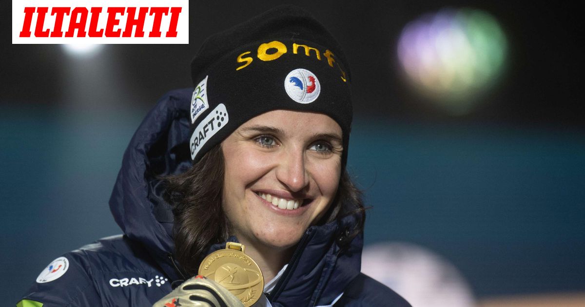 Ampumahiihdon supertähti sai vankeustuomion