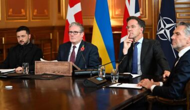 Analyysi: Trumpin sanat muuttuivat teoiksi – Eurooppa jäi puheisiin | Ulkomaat