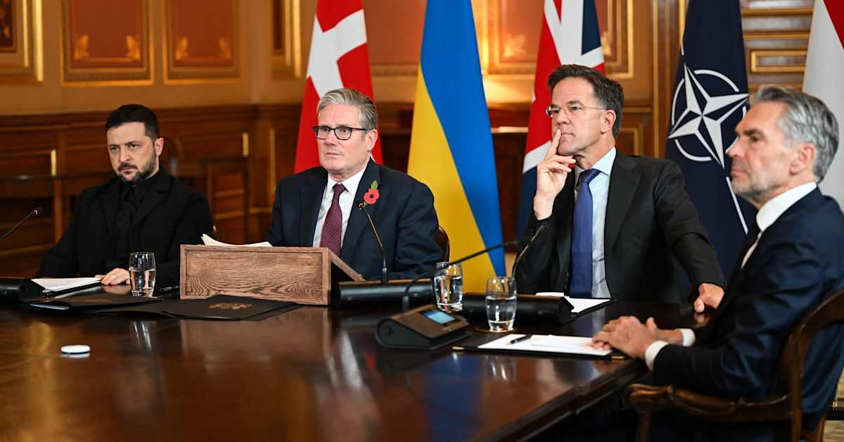 Analyysi: Trumpin sanat muuttuivat teoiksi – Eurooppa jäi puheisiin | Ulkomaat