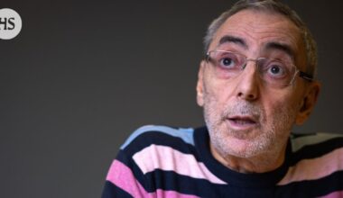 Aivoinfarkti jätti odottamattomia vaikutuksia – Ben Zyskowicz kertoo nyt voinnistaan