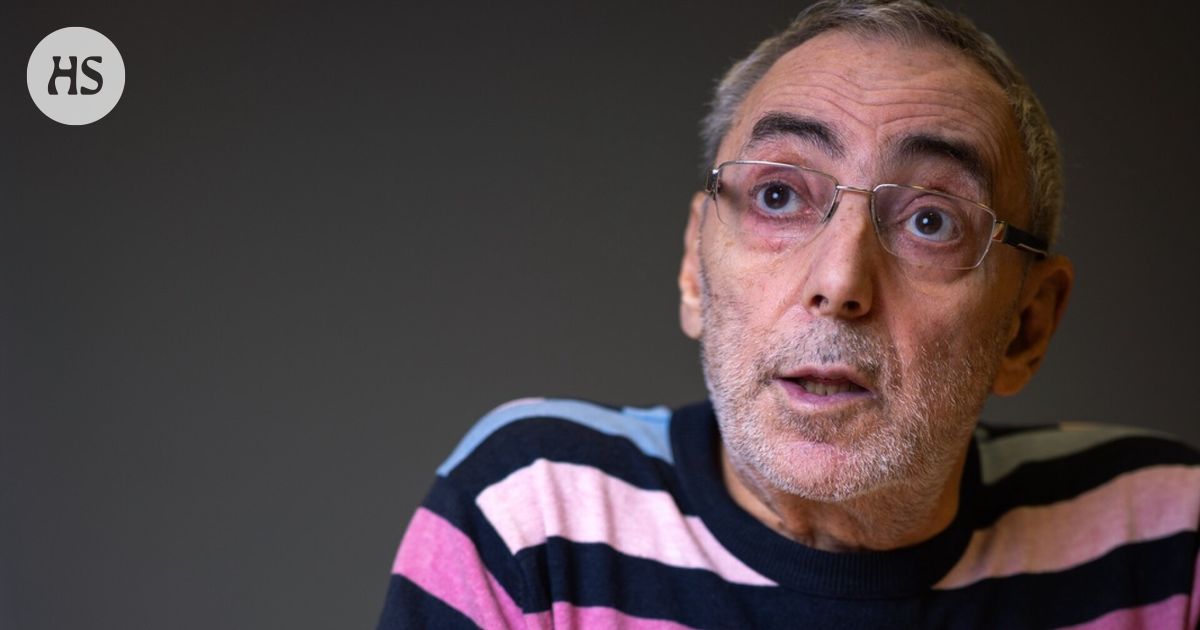 Aivoinfarkti jätti odottamattomia vaikutuksia – Ben Zyskowicz kertoo nyt voinnistaan