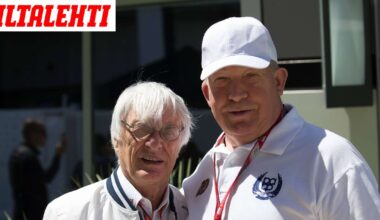 Pakotelistalla oleva venäläiskenraali puliveivattiin takaisin huippupestiin