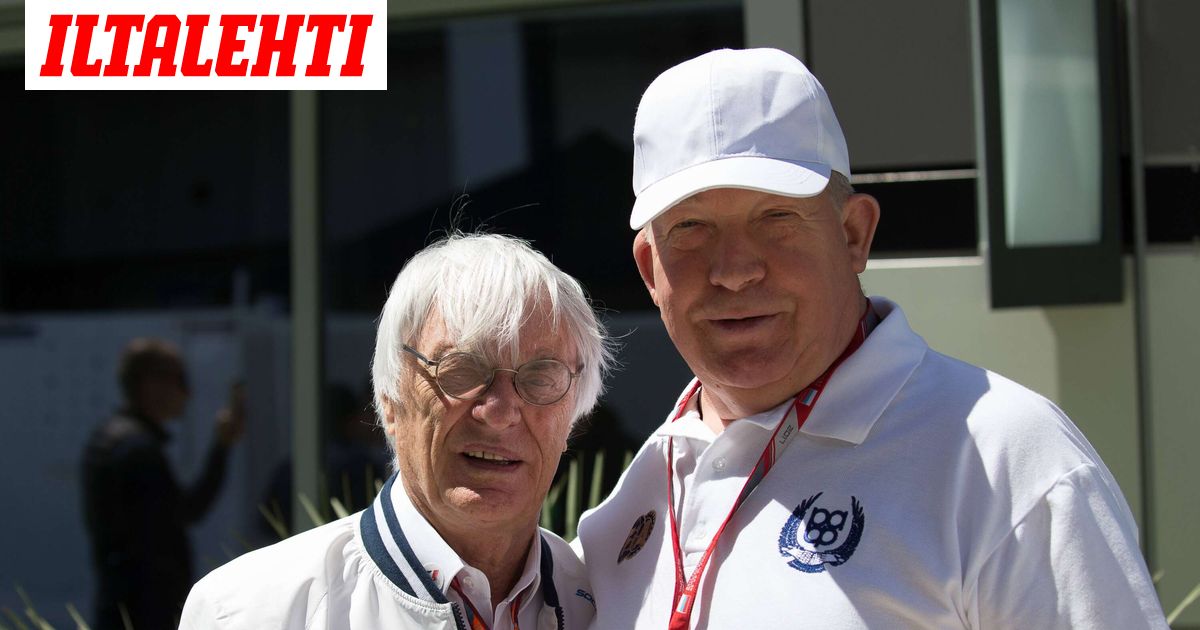 Pakotelistalla oleva venäläiskenraali puliveivattiin takaisin huippupestiin