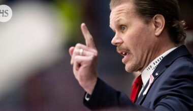 HIFK on syvissä ongelmissa – Olli Jokinen odottaa yhä lisävahvistuksia