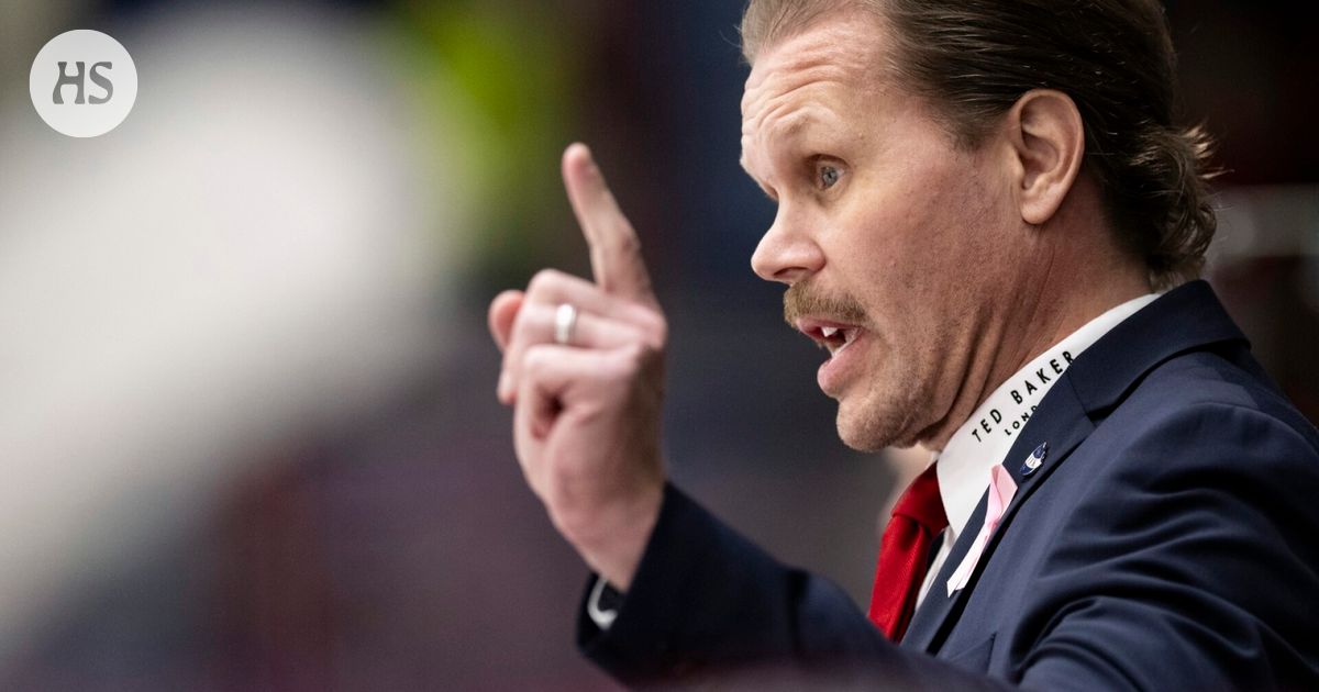 HIFK on syvissä ongelmissa – Olli Jokinen odottaa yhä lisävahvistuksia