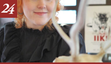 IIK!!-festivaali teki kauhua vihanneesta Inka Koutaniemestä genren suurkuluttajan – katso tästä kauhufanin leffavinkit halloweeniksi