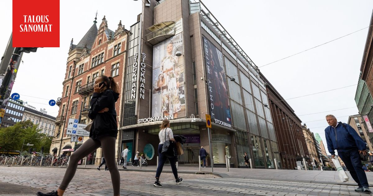 Lindex Group kasvatti liikevaihtoaan ja paransi tulostaan