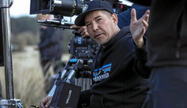 Sisu-ohjaaja Jalmari Helander keskittyy seuraavaksi Ramboon: "Jos elokuvassa ei ole sydäntä, se ei kiinnosta yleisöä" - Paikallislehti Sisä-Savo