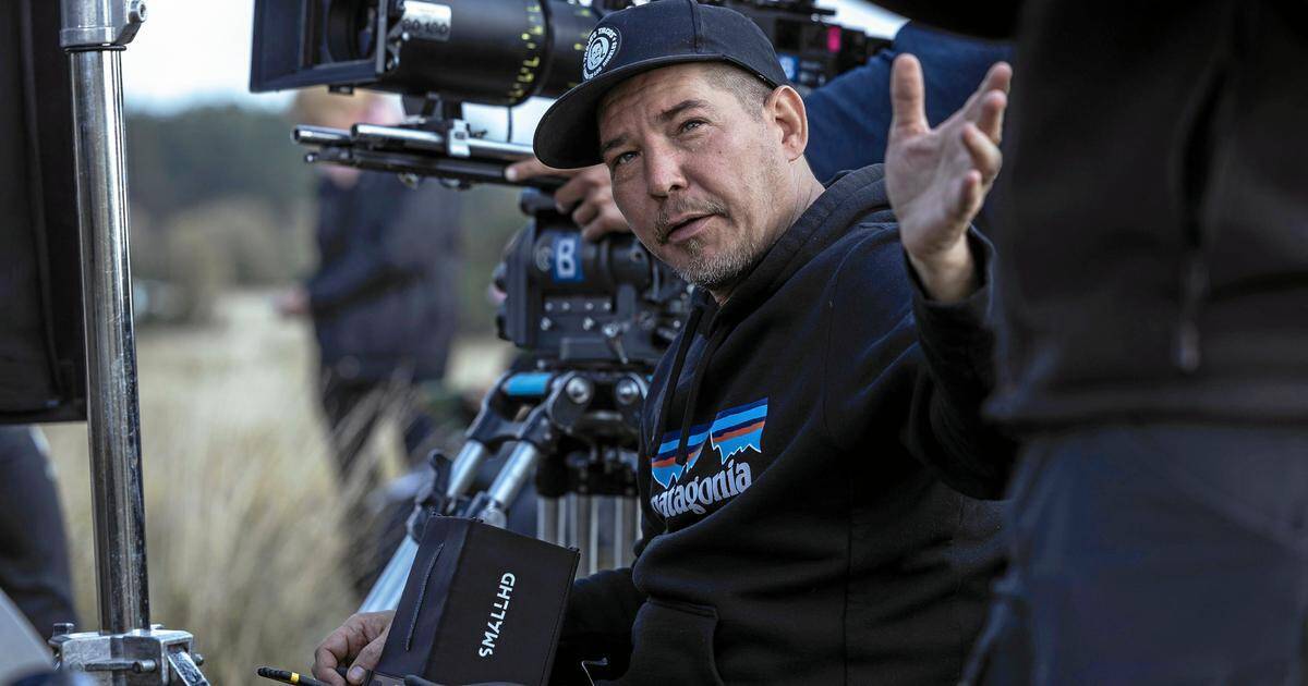 Sisu-ohjaaja Jalmari Helander keskittyy seuraavaksi Ramboon: "Jos elokuvassa ei ole sydäntä, se ei kiinnosta yleisöä" - Paikallislehti Sisä-Savo