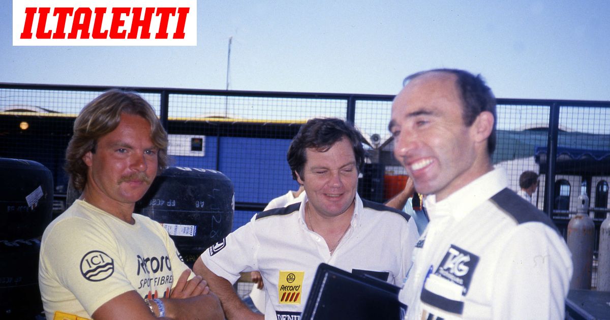 Max Verstappen voi toistaa Keke Rosbergin ihmeen