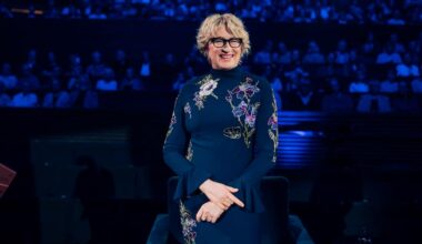 Elämäni biisi -ohjelman juontaja­sijaiset selvillä: Katjaa korvaamaan tarvitaan kaksi Mikkoa | Kotimaa