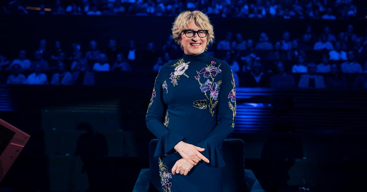 Elämäni biisi -ohjelman juontaja­sijaiset selvillä: Katjaa korvaamaan tarvitaan kaksi Mikkoa | Kotimaa