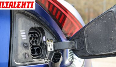 Tässä ovat parhaat sähköautomerkit – Asiantuntijan top 3 -lista