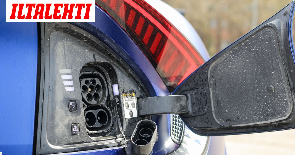 Tässä ovat parhaat sähköautomerkit – Asiantuntijan top 3 -lista