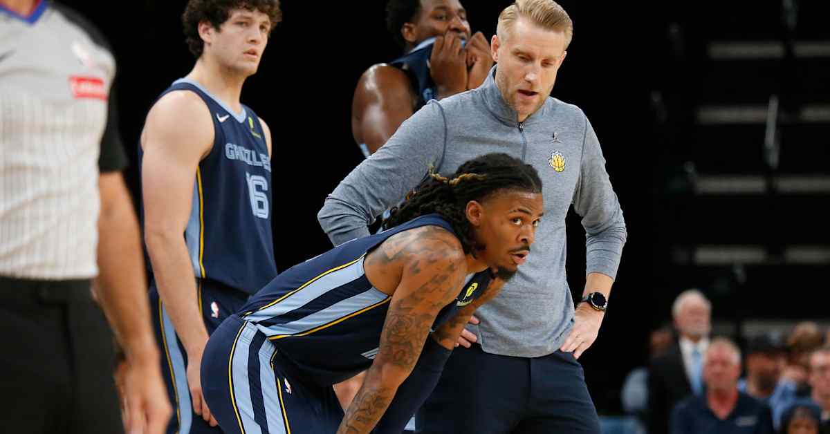 Mikä meni pieleen 32 pisteen kotitappiossa? Tuomas Iisalon valmentama NBA-joukkue teki noloa seurahistoriaa | Urheilua lyhyesti