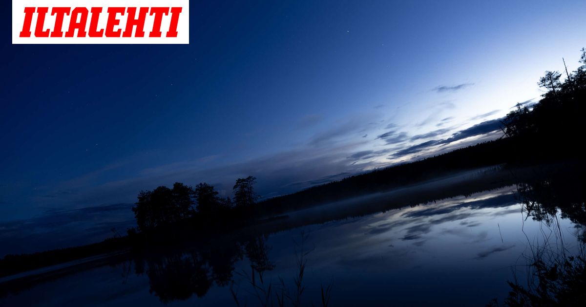 40-vuotias mies hukkui Asikkalassa – Näin onnettomuus tapahtui