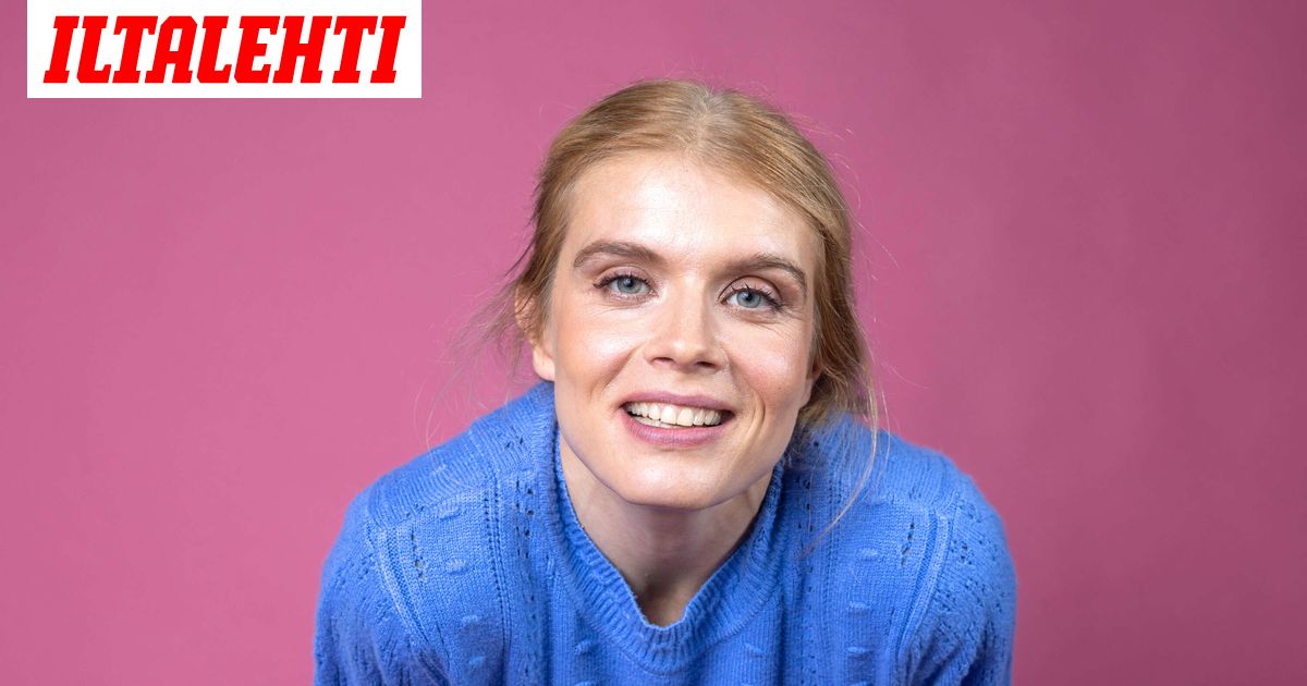 ”Juuri hänen kanssaan haluan jakaa tämän”