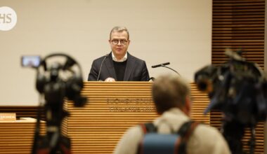 Orpon mukaan polttoaineen jakelussa ei ole suurta kriisiä – hallitus seuraa tilannetta