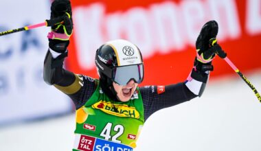 Erika Pykäläiseltä uran paras maailmancupin sijoitus – suomalainen oli 2. kierroksella nopeampi kuin voittaja | Urheilua lyhyesti