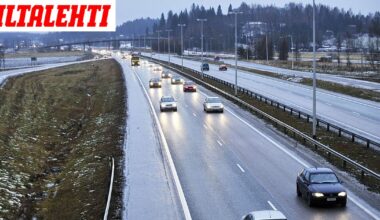 Somevaikuttaja synnytti lapsen autoon – Jakoi hätäkeskusnauhan tilanteesta