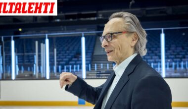 Jokerit-miljonääri: 500 000 euron paukku