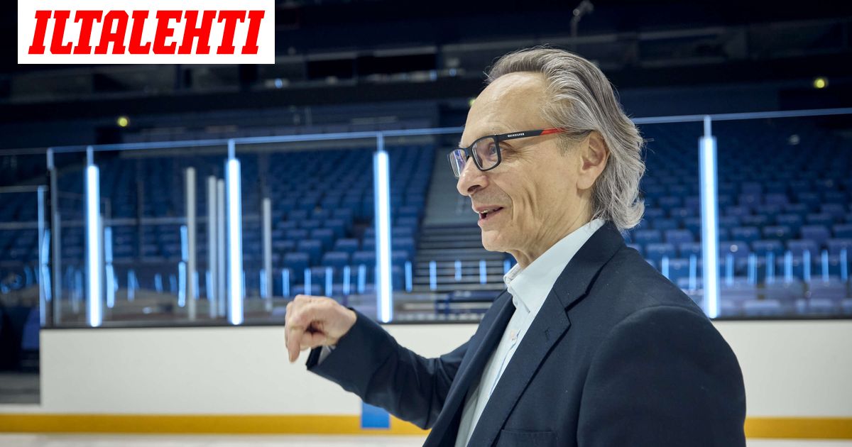 Jokerit-miljonääri: 500 000 euron paukku