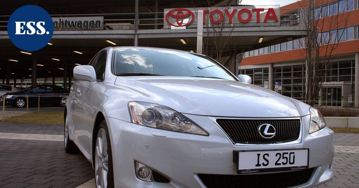 KL: Autoliike myi ajokiellossa olevan ja katsastamattoman auton ehjänä ja katsastettuna | Uutissuomalainen