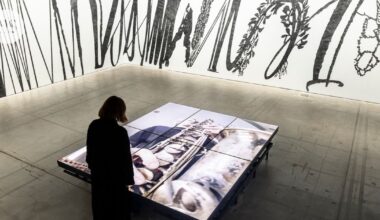 Ars Fennica ja kolme muuta näyttelyä, jotka kannattaa nähdä tänä viikonloppuna