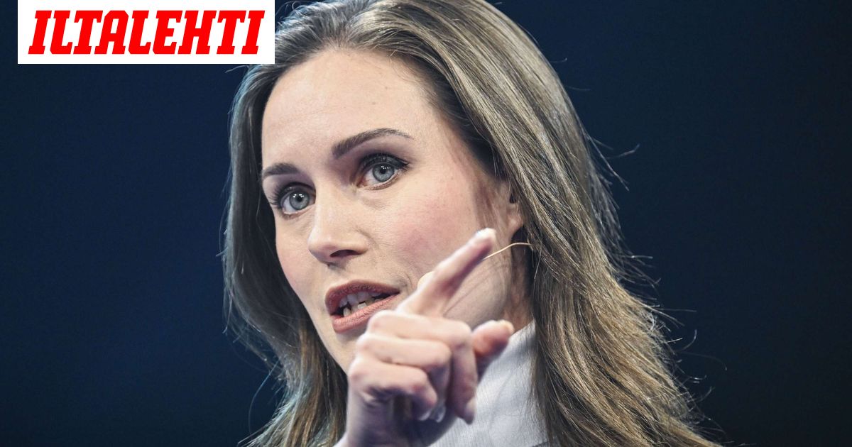 Sanna Marinin työnantaja aloittaa irtisanomiset