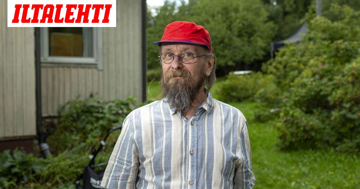 Silu Seppälä saatettiin taivasmatkalle