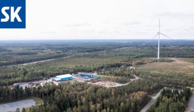 Eurajoen suuret maakaupat riitautettu - Satakunnan Kansa