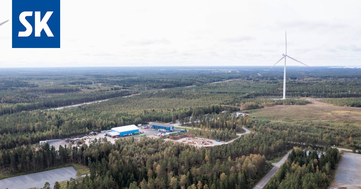 Eurajoen suuret maakaupat riitautettu - Satakunnan Kansa